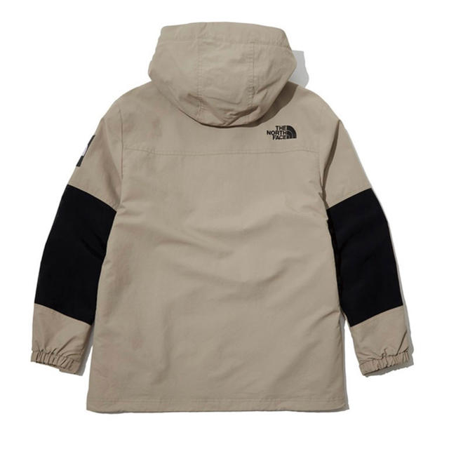 THE NORTH FACE(ザノースフェイス)のラスト1☆THE NORTH FACE★ NA4HL01 NEW メンズのジャケット/アウター(マウンテンパーカー)の商品写真