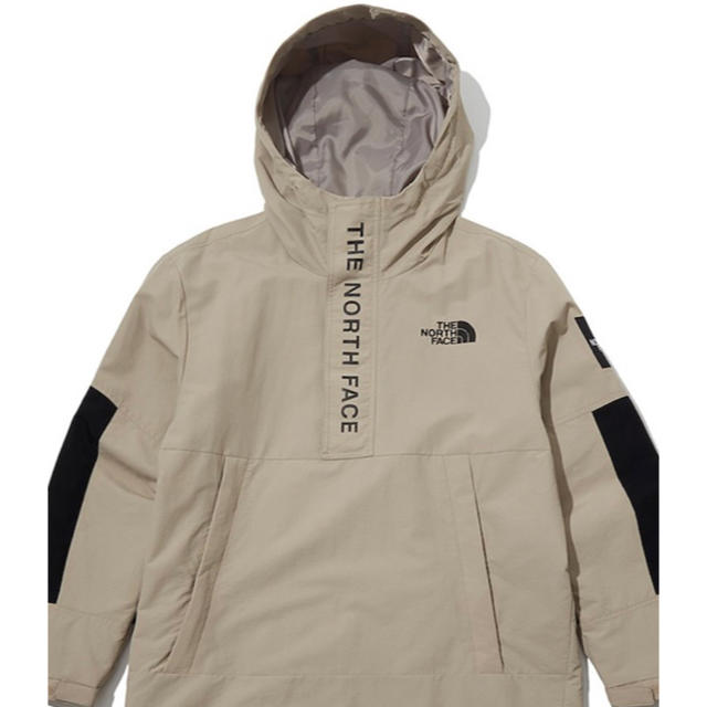 THE NORTH FACE(ザノースフェイス)のラスト1☆THE NORTH FACE★ NA4HL01 NEW メンズのジャケット/アウター(マウンテンパーカー)の商品写真