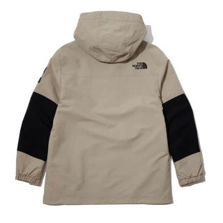 ザノースフェイス(THE NORTH FACE)のラスト1☆THE NORTH FACE★ NA4HL01 NEW(マウンテンパーカー)