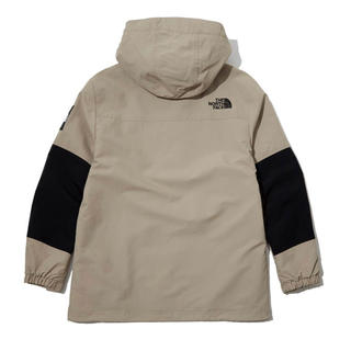 ザノースフェイス(THE NORTH FACE)のラスト1☆THE NORTH FACE★ NA4HL01 NEW(マウンテンパーカー)