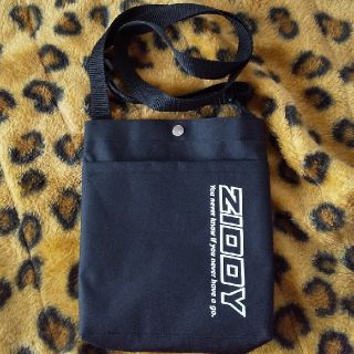 ジディー(ZIDDY)のZIDDY ショルダーバック(その他)