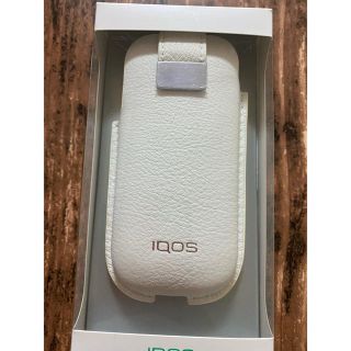 アイコス(IQOS)のiQOSケース(タバコグッズ)