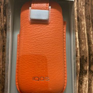 アイコス(IQOS)のiQOSケース(タバコグッズ)