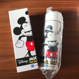 ディズニー(Disney)のミッキー ステンレスボトル(タンブラー)