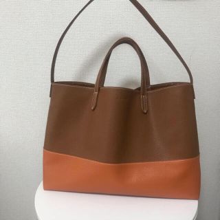 ビームス(BEAMS)のほぼ新品！BEAMSトートバッグ 男女兼用(トートバッグ)