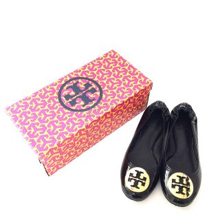 トリーバーチ(Tory Burch)のトリーバーチ バレエシューズ(その他)