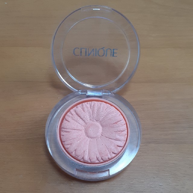 CLINIQUE チークポップ 08メロンポップ コスメ/美容のベースメイク/化粧品(チーク)の商品写真