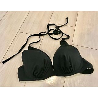 エメフィール(aimer feel)の新品・未使用　aimer feel エメフィール 水着 ビキニ上のみ(水着)