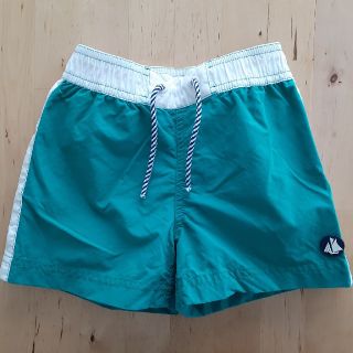 プチバトー(PETIT BATEAU)のプチバトー　水着　3ans/94㎝(水着)