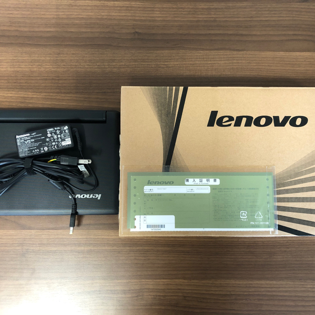 Lenovo ideapad FLEX10 ノートPC 美品