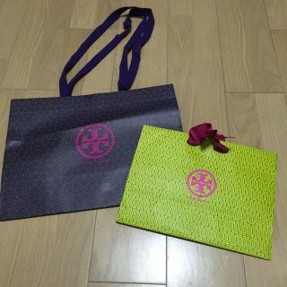 トリーバーチ(Tory Burch)のトリーバーチ 紙袋(ショップ袋)