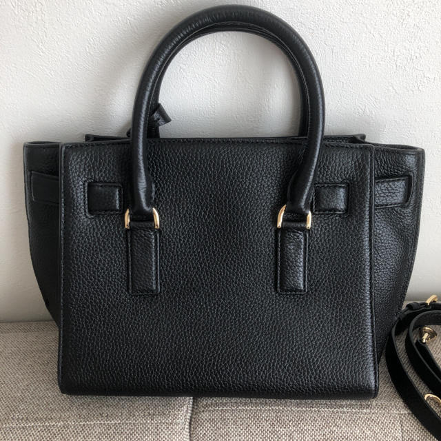 Michael Kors(マイケルコース)の新品未使用　マイケルコース ハンドバッグ ショルダーバッグ レディースのバッグ(ハンドバッグ)の商品写真