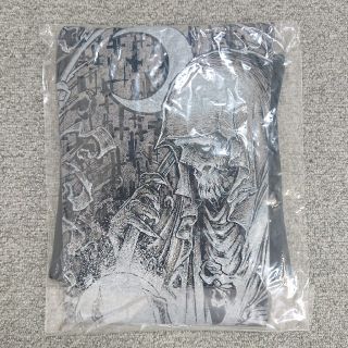 ベビーメタル(BABYMETAL)の【新品(海外M)】Sonisphere 2014 TEE BABYMETAL出演(ミュージシャン)