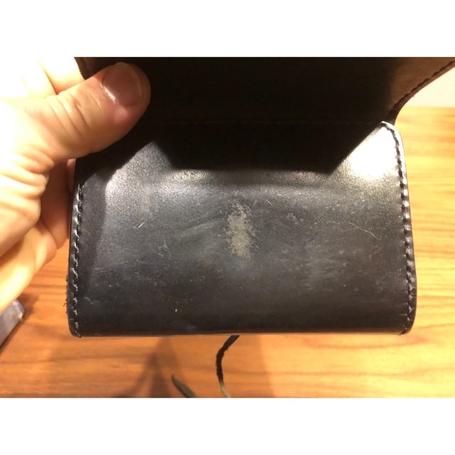 COALBLACK(コールブラック)のコールブラック メンズのファッション小物(折り財布)の商品写真