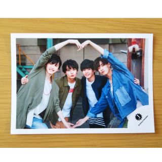 ジャニーズ(Johnny's)の✨ジャニーズ✨公式写真 ３枚セット(アイドルグッズ)