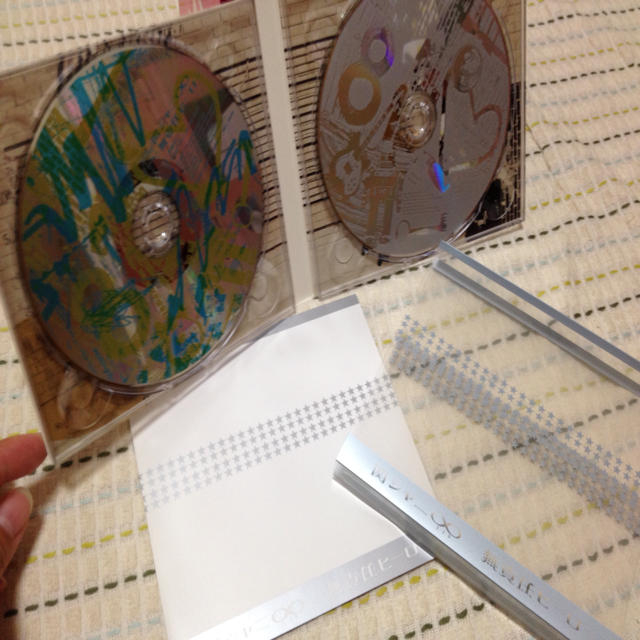 無責任ヒーローCD+DVD 関ジャニ∞ その他のその他(その他)の商品写真