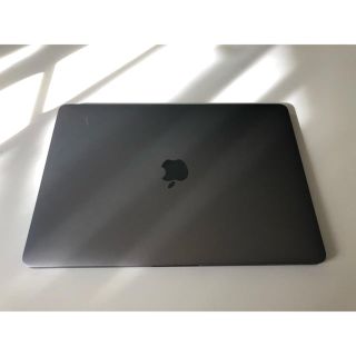 マック(Mac (Apple))のmacbook pro 13インチ　touch bar(ノートPC)