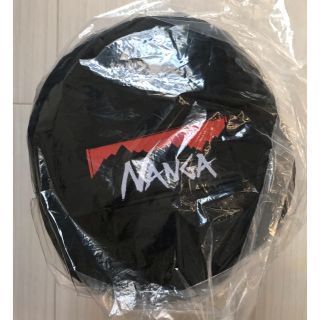 ナンガ(NANGA)の【しゅん様専用】600DX オールブラック（レギュラータイプ）(寝袋/寝具)