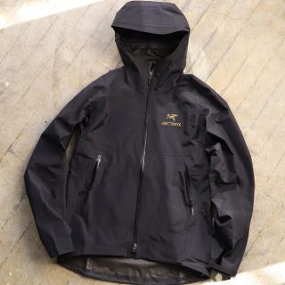 アークテリクス(ARC'TERYX)のアークテリクス zeta SL 2020モデル Mサイズ 新品(マウンテンパーカー)