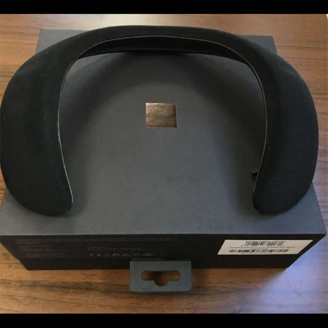 Bose Soundwear Companion Speakerオーディオ機器
