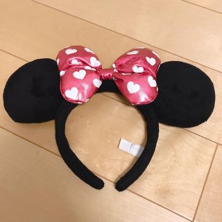 ディズニー(Disney)のカチューシャ(カチューシャ)