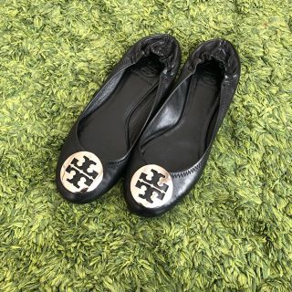 トリーバーチ(Tory Burch)のトリーバーチ　フラットシューズ　パンプス(バレエシューズ)