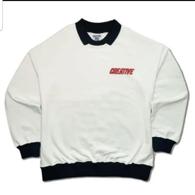 creative drug store クリエイティブドラッグストア スウェット creative drug store クリエイティブドラッグストア スウェット