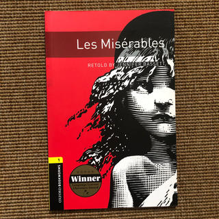 Les Misérables    レ・ミゼラブル　洋書(洋書)