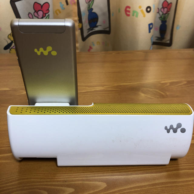 SONY ウォークマン　NW- 1