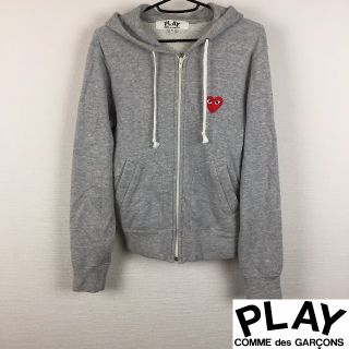 3ページ目 - コム デ ギャルソン(COMME des GARCONS) パーカー