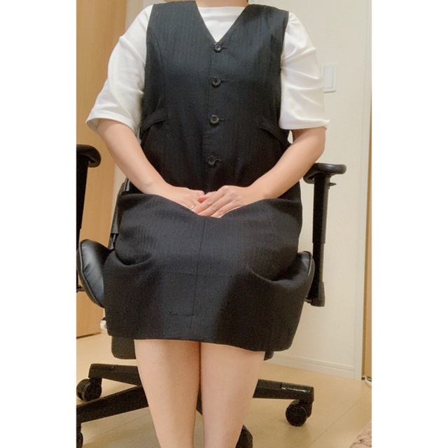 マタニティ 制服 クリーニング済