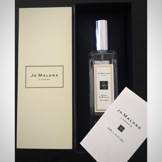 Jo Malone(ジョーマローン)のJo Malone コスメ/美容の香水(ユニセックス)の商品写真