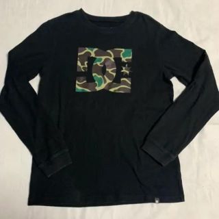 ディーシーシューズ(DC SHOES)のDC shoes トレーナー(Tシャツ/カットソー)