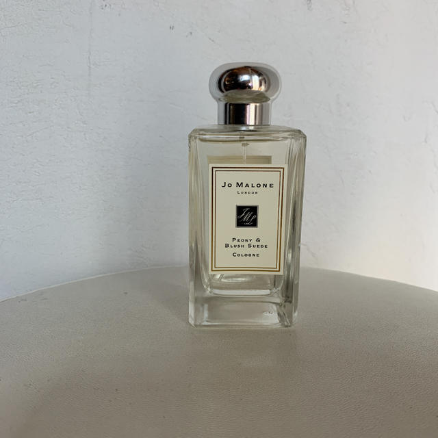 jomalone 香水