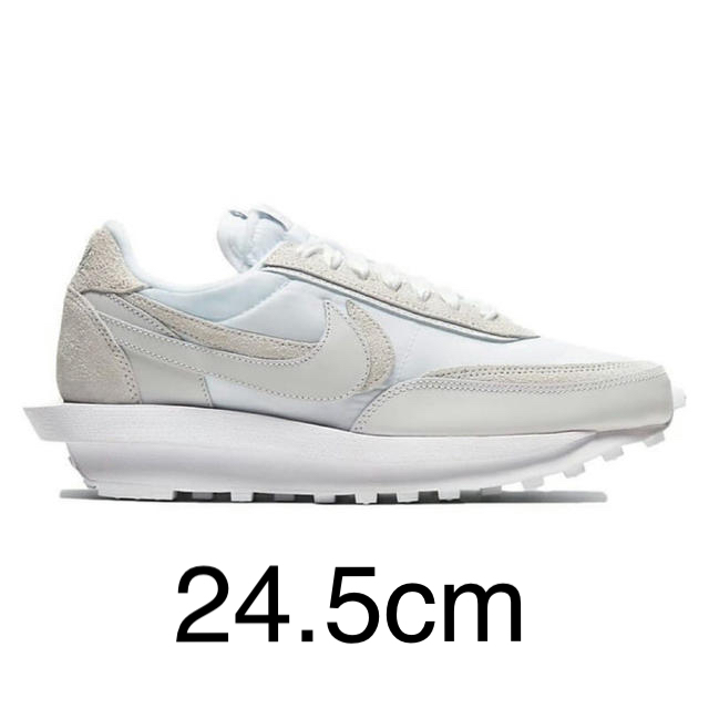 Nike sacai LDWaffle