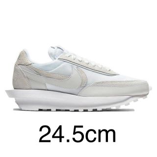 サカイ(sacai)のNike sacai LDWaffle(スニーカー)