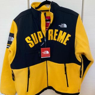 シュプリーム(Supreme)のsupreme the  north face denali jacket(その他)