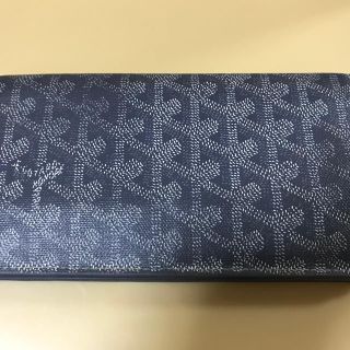 ゴヤール(GOYARD)のGOYARD(ゴヤール) 長財布(長財布)