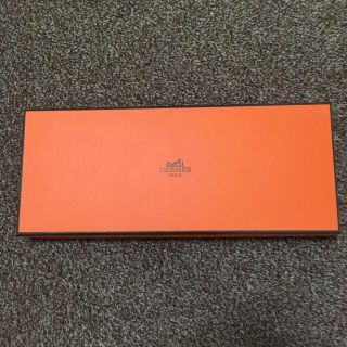 エルメス(Hermes)のHermèsハンドタオル&BARNEYSハンカチ(タオル/バス用品)