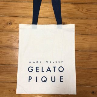 ジェラートピケ(gelato pique)のジェラートピケ トートバッグ(トートバッグ)