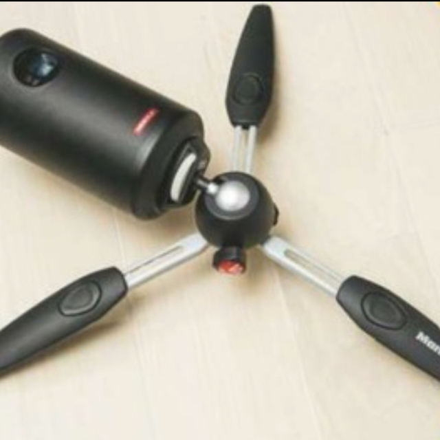 Anker Nebula Capsule II おまけ Manfrotto 三脚 古典 27440円引き