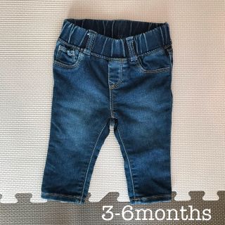 ベビーギャップ(babyGAP)の【新品・未使用】babyGAP ジョガーパンツ(パンツ)