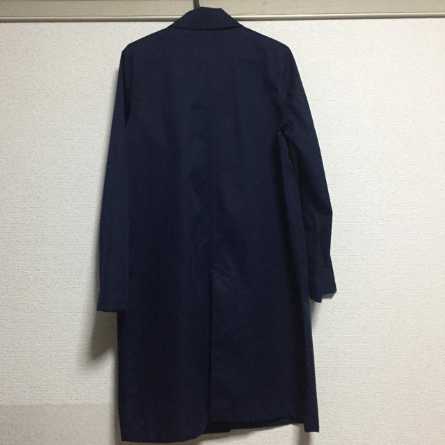 UNIQLO(ユニクロ)のユニクロ ロングコート レディースのジャケット/アウター(ロングコート)の商品写真