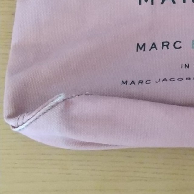 MARC BY MARC JACOBS(マークバイマークジェイコブス)のマークバイマークジェイコブス トートバッグ レディースのバッグ(トートバッグ)の商品写真