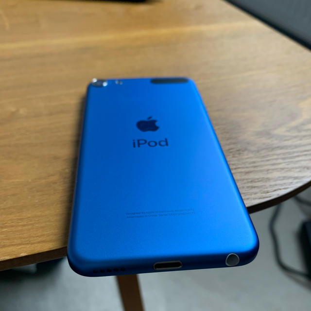 Apple iPod touch7th 32GB - 2