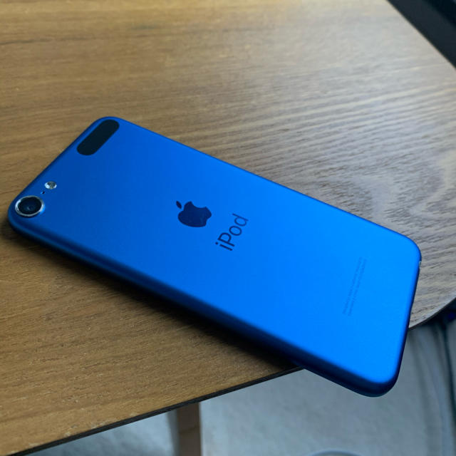 Apple iPod touch7th 32GB - 3
