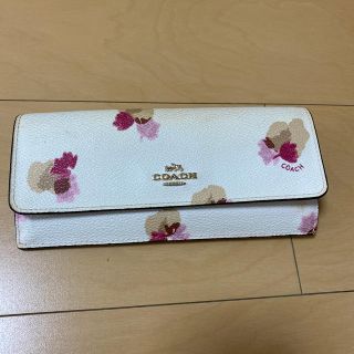 コーチ(COACH)のコーチ　やまやま様専用(長財布)