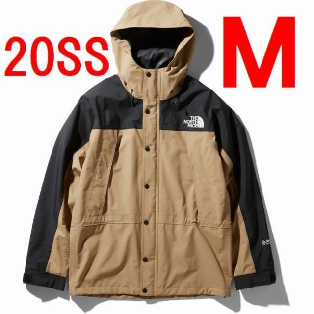 20SS ケルプタン Mサイズ ザ ノースフェイス マウンテンライト ...