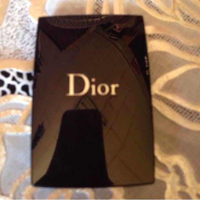 Dior(ディオール)の＼値下げ！Diorメイクパレット／ コスメ/美容のベースメイク/化粧品(その他)の商品写真