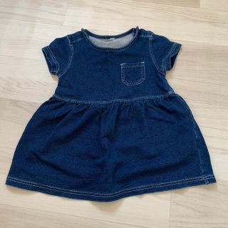 ムジルシリョウヒン(MUJI (無印良品))の子供服(その他)